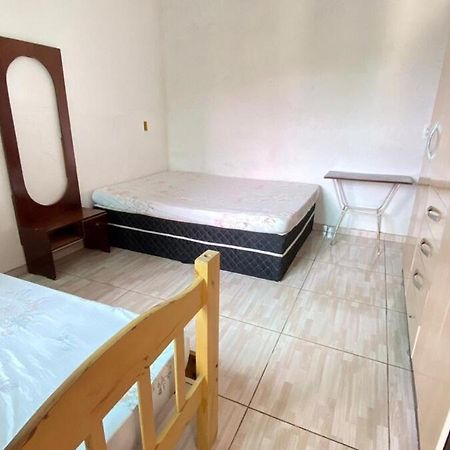 Casa Com Piscina Em Ilha Comprida别墅 外观 照片