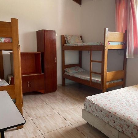 Casa Com Piscina Em Ilha Comprida别墅 外观 照片