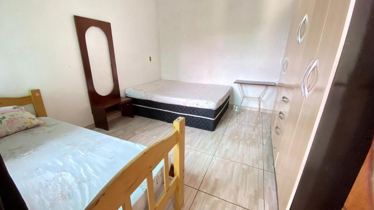 Casa Com Piscina Em Ilha Comprida别墅 外观 照片