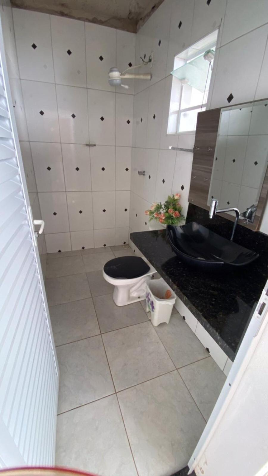 Casa Com Piscina Em Ilha Comprida别墅 外观 照片